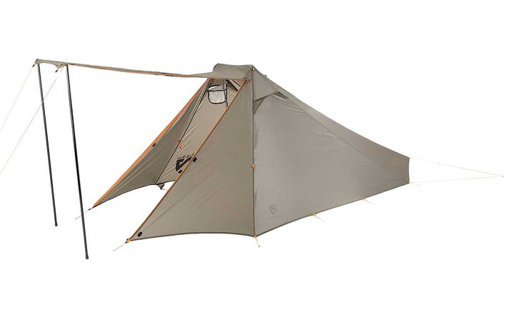 0417BPGG_Tents_NEMO_gn best ultralight tent NEMO Spike 2P