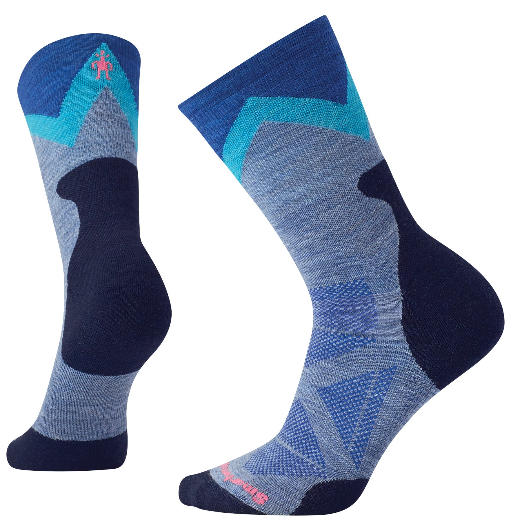 "gear guide 2018 smartwool socks best hiking socks"