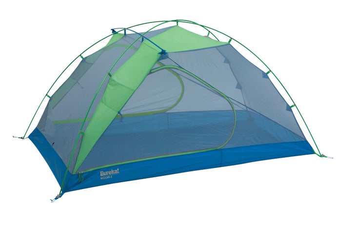 BP0418TENT_EurekaMidori Gear Guide 2018 Eureka tent