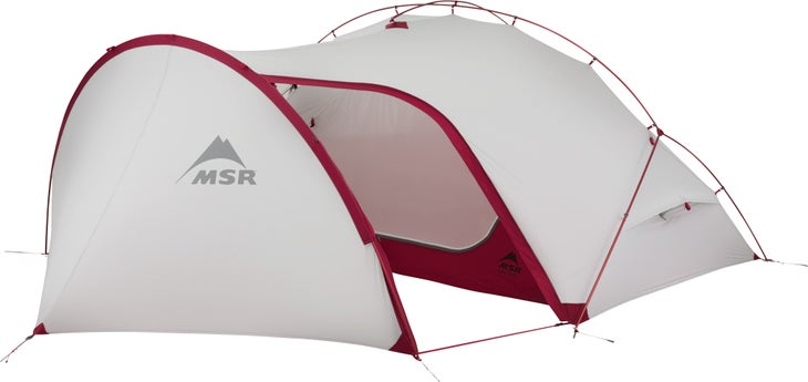 BP0418TENT_MSRHubbaTour Gear Guide 2018 MSR tent