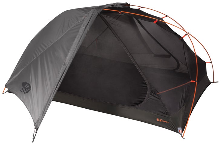 BP0418TENT_MtnHrdwrVision3NEW Mountain Hardwear tent best 3 person tents