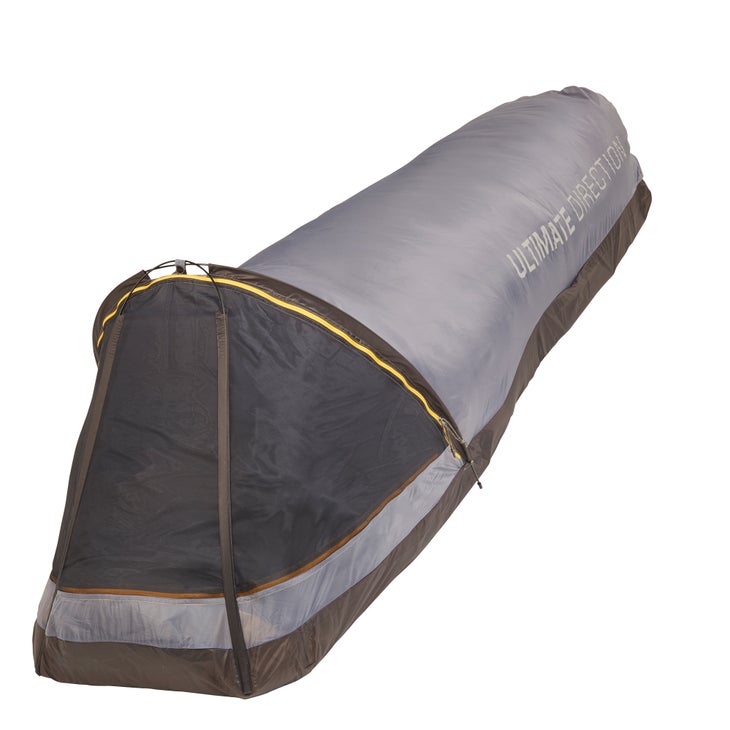 BP0418TENT_UltDirFKBivy Gear Guide 2018 Ultimate Direction bivy tent