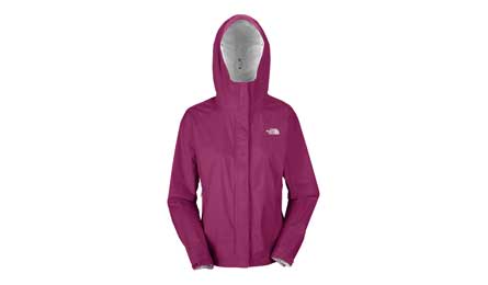 BP0511 GearReview MothersDay TheNorthFace VENTURE 445x260 29428 the north face venture best backpacking rain jackets