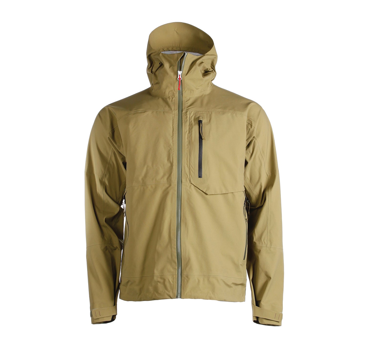 best rain jacket 2018