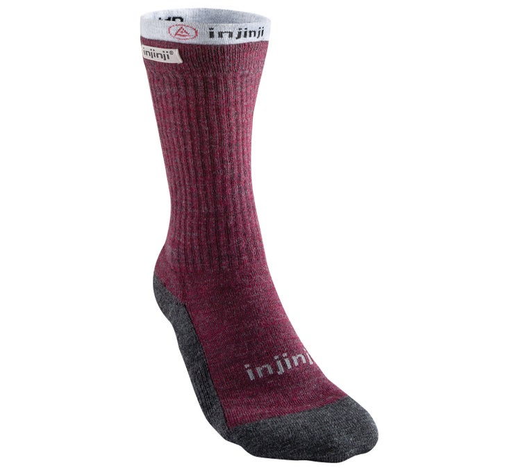 BP1117FGG_SOCKS_InjinjiHikerLiner_gn toe socks best hiking socks