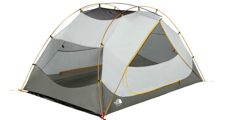 lightweight 4 person backpacking tent