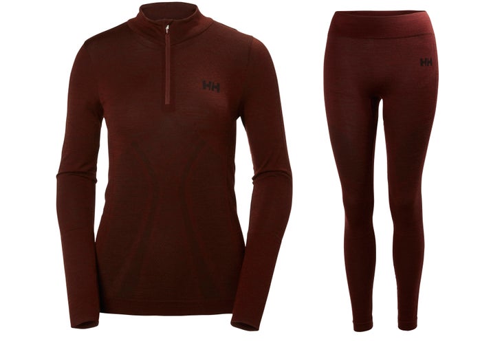 HellyHansen_WHHLifaMerinoSeamless Helly Hanse Lifa Merino Seamless Baselayer best base layers