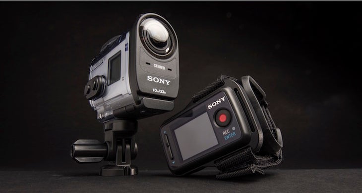 SonyPOV None