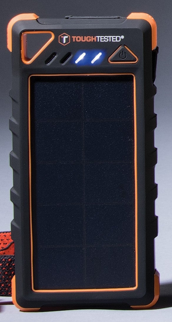 tough-tested best solar chargers for hikers toughtested