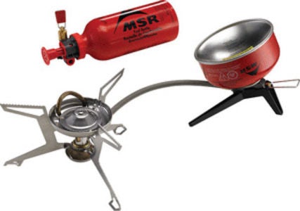 whisperlite MSR Whisperlite stove best camping stoves