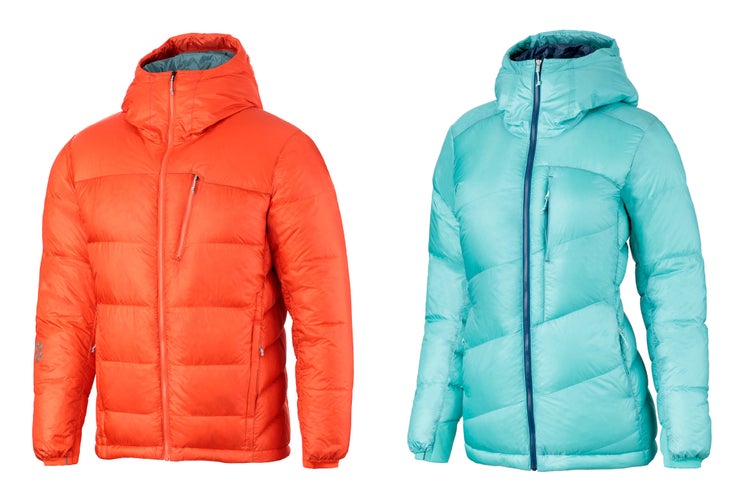 4_BightGear_CalderaDownParka_MensWomens Bight Gear Caldera Down Parka