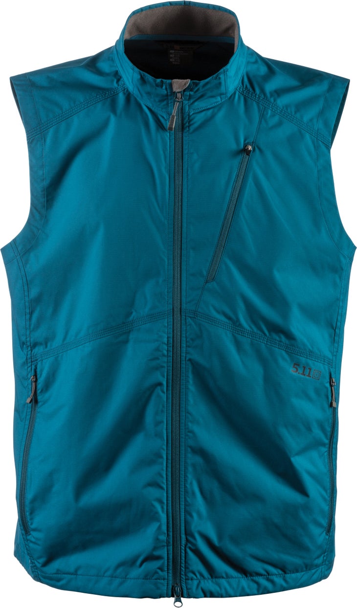 5.11 Cascadia Windbreaker Vest 5.11 Cascadia Windbreaker Vest