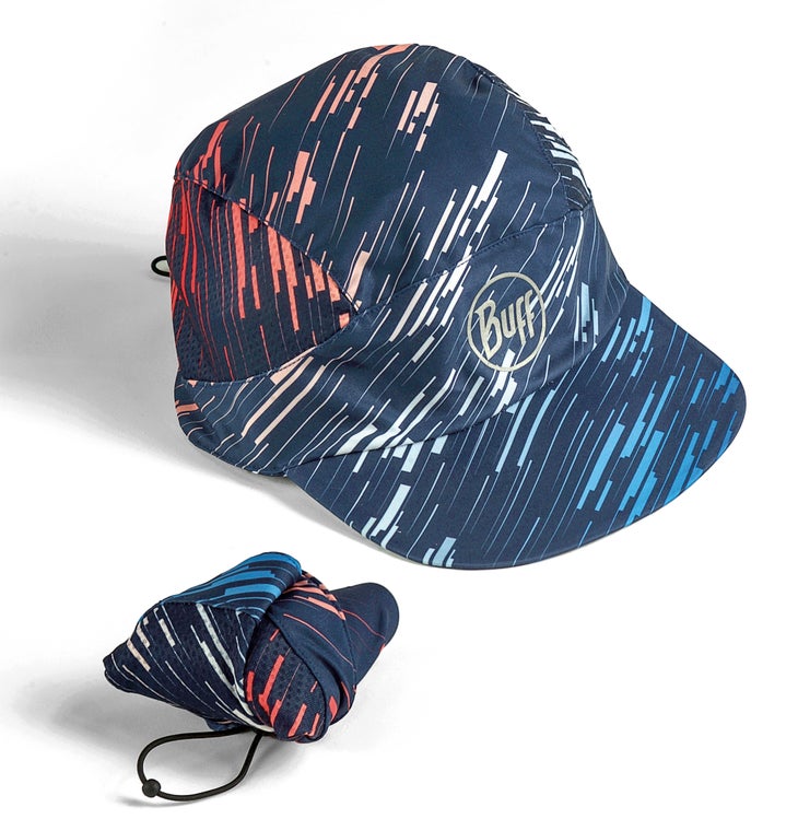 Buff Pack Run Cap BUFF Pack Run Cap