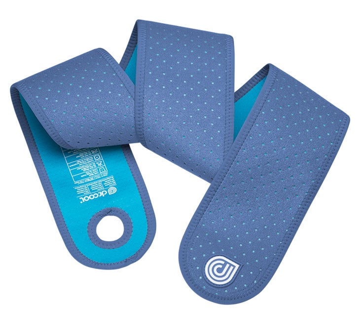 CoolCore Dr Cool Dr. Cool Wrap