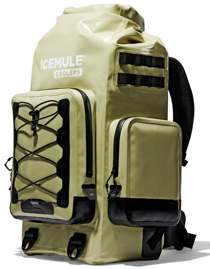 IceMule The Boss IceMule The Boss