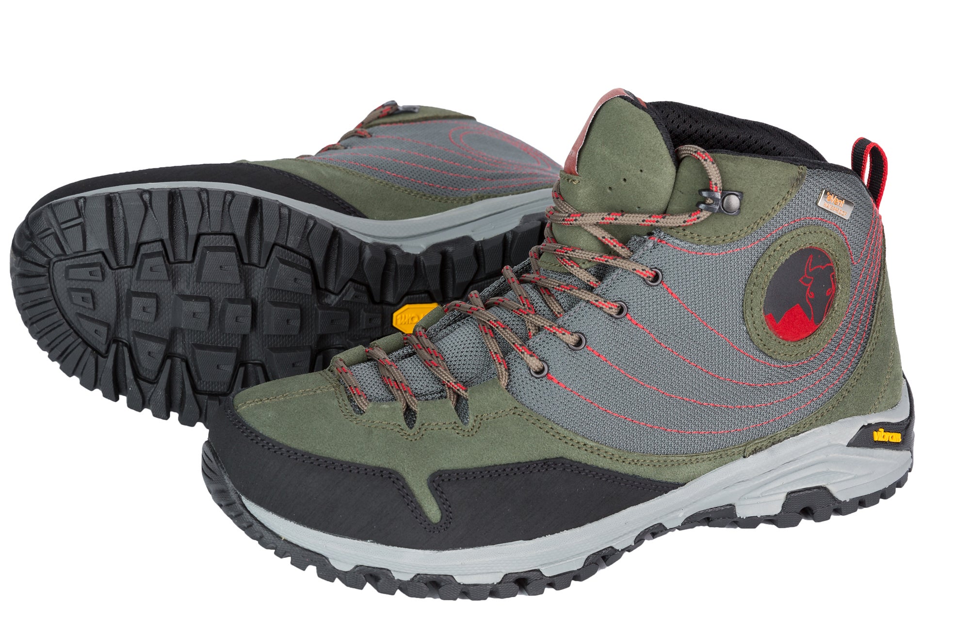 "Mishmi Takin Jampui"