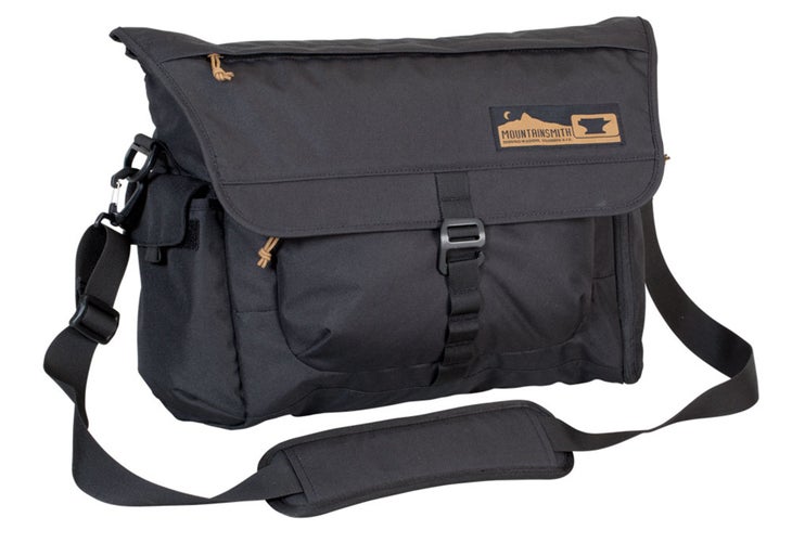 Mountainsmith Adventure Office Messenger Bag Mountainsmith Adventure Office Messenger Bag