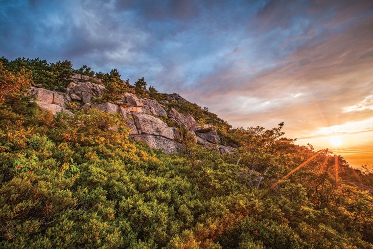 Acadia-National-Park Acadia National Park
