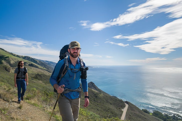 BP0518Local_BRadStapleton_Haddad58 Best Local Hikes Los Angeles scout Brad Stapleton
