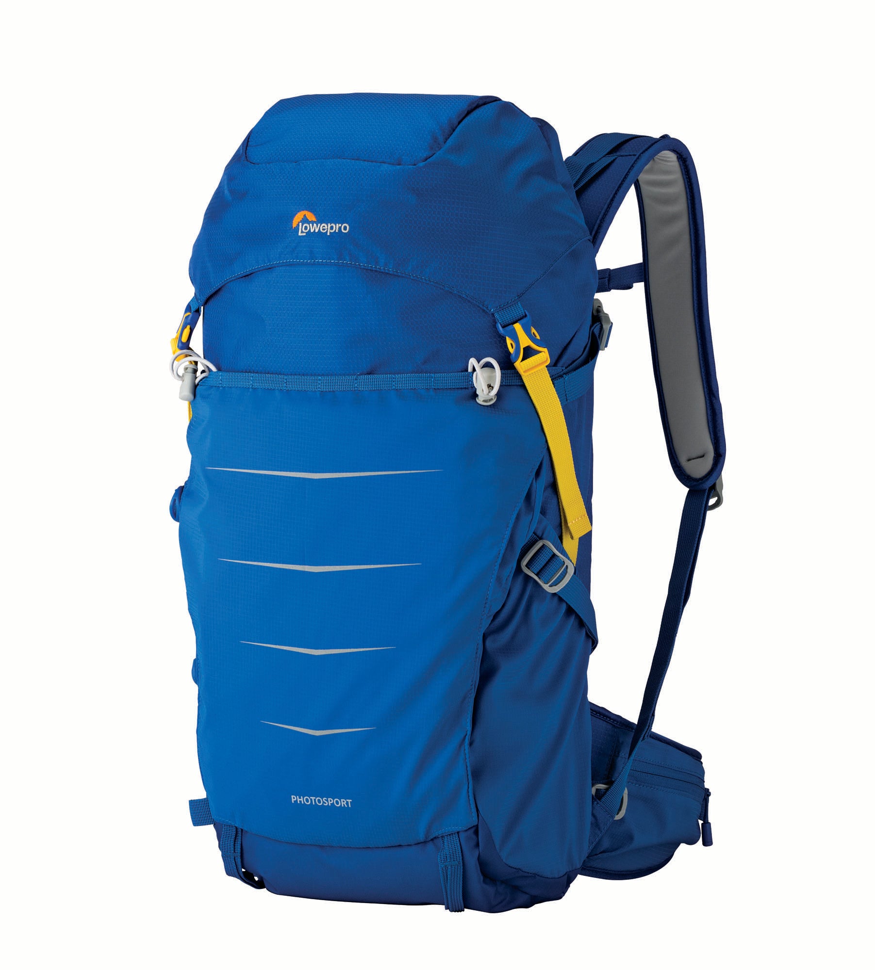 "Lowepro Photo Backpack"