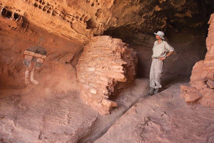 Petroglyphs_-national_park Petroglyphs Canyonlands National Park
