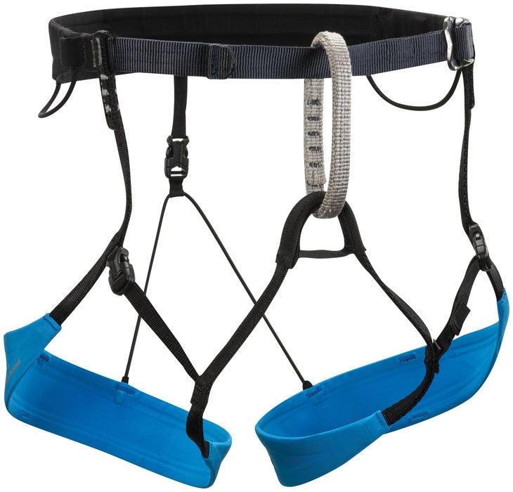 BP0918GEAR_KIT_BlackDiamond Black Diamond Couloir mountaineering harness gear review