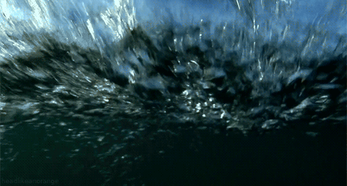 ocean None