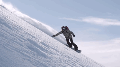 snowboard None