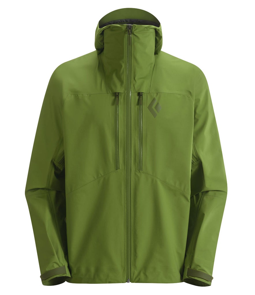 Black Diamond Helio Active Shell