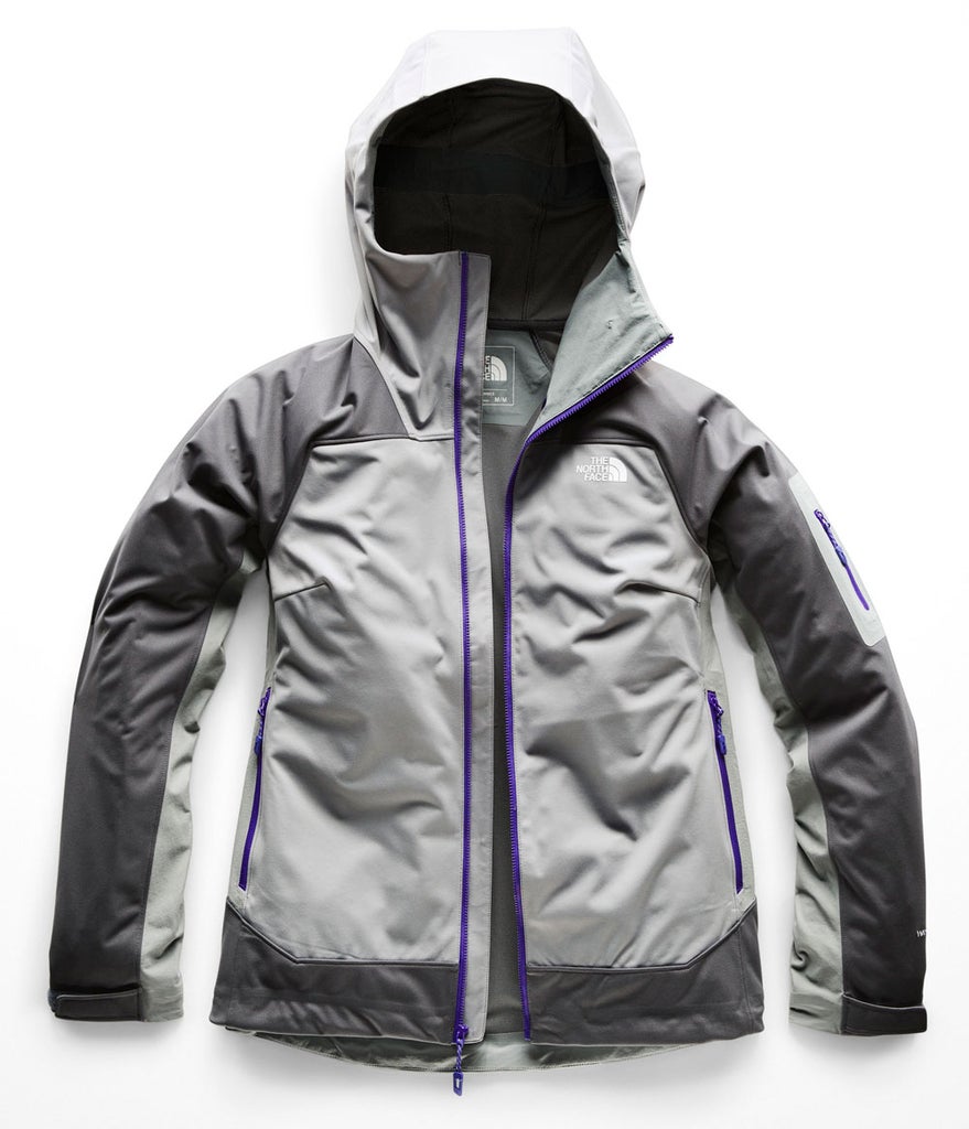north face impendor pants review