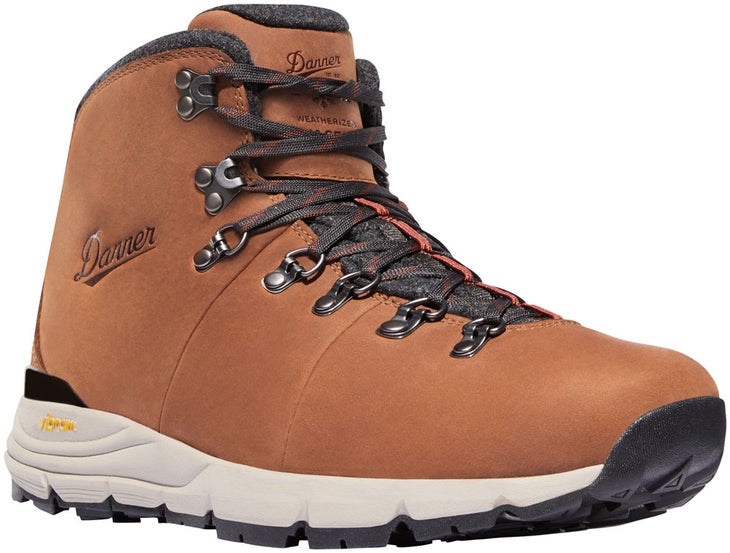 Danner Mountain 600 Insulated