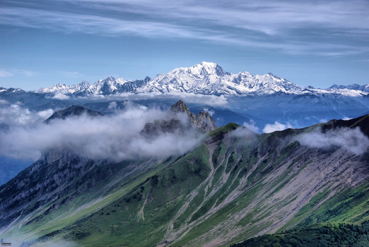 2793714124_323e1d42a0_o View of Mont Blanc