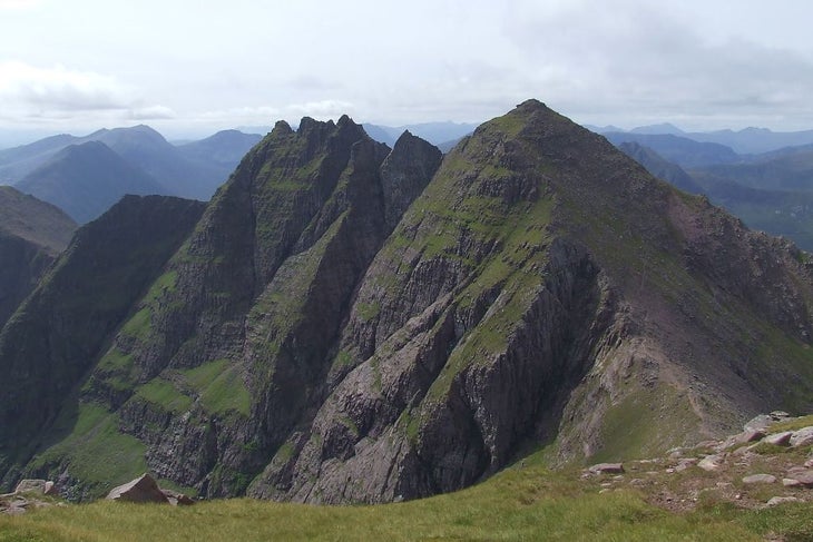 6437818093_cab8e28960_o An Teallach, Scotland