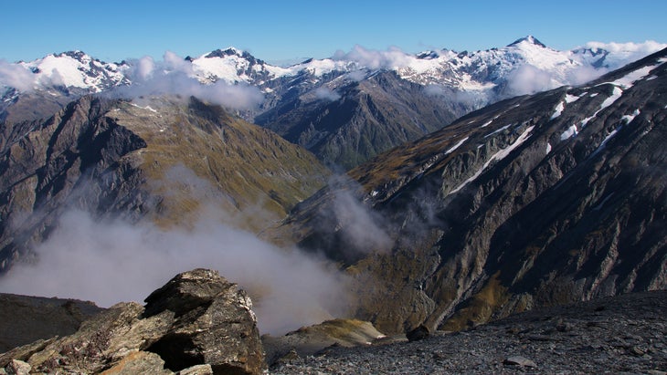 7127617869_15de5c8b13_k Mt. Aspiring National Park, New Zealand