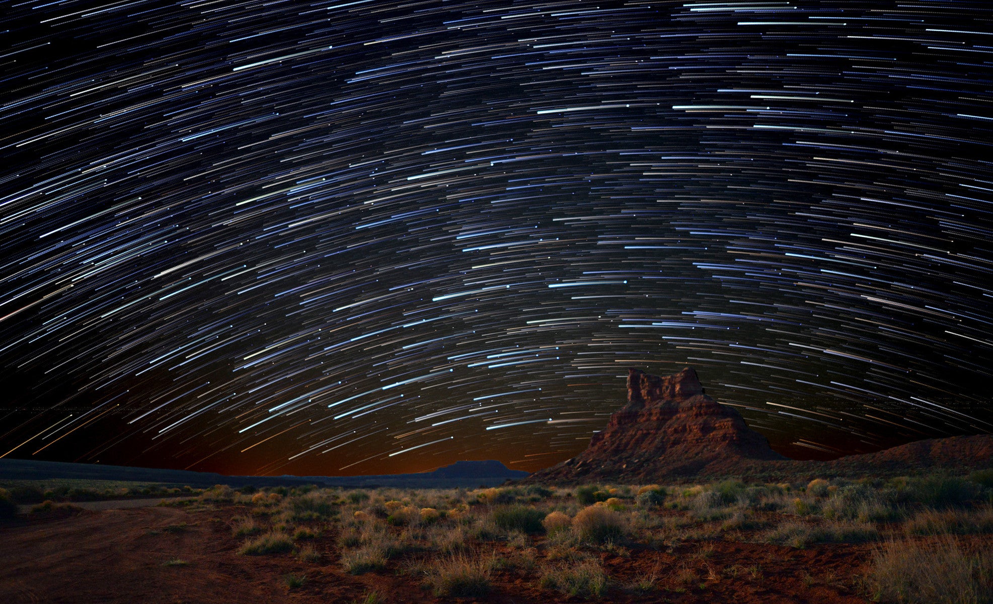 "Bears Ears National Monument"