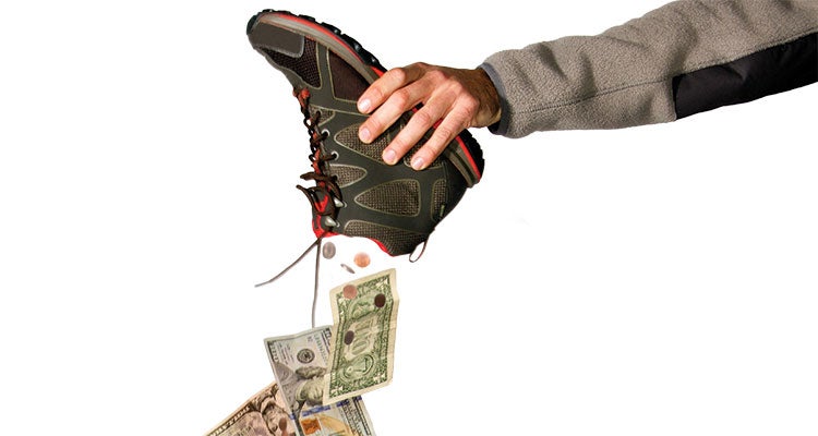 "discounted web gear"