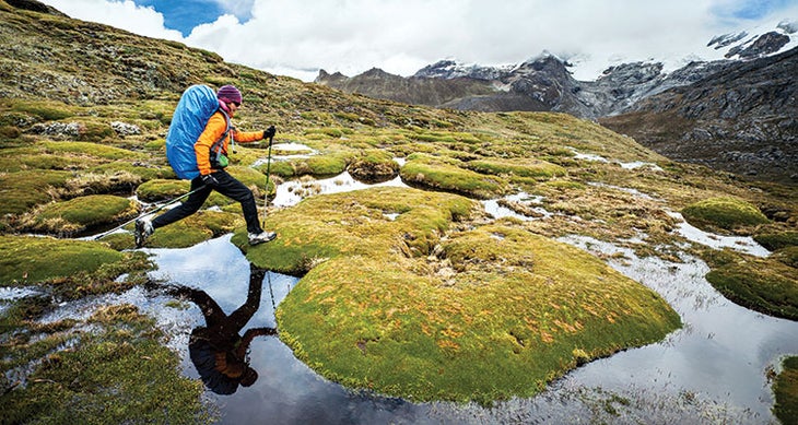bp1116adv_perujump_patitucci_750x400 Rain is common in the Cordillera Huayhuash, but that means you get scenes like this. Photo by patitucciphoto