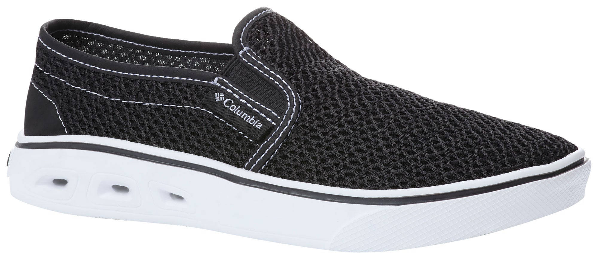 columbia men's spinner vent moc water shoe