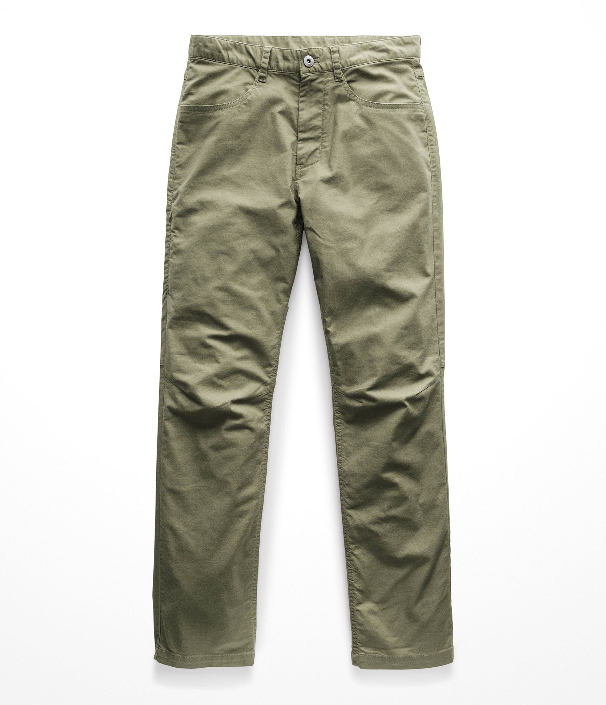 north face relaxed motion pants review