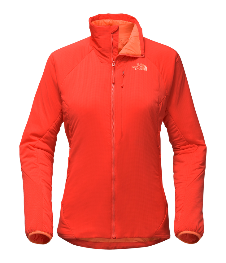 ventrix insulated hoodie None