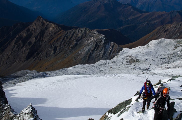 8151110648_db1cbc42ea_k Mountaineering
