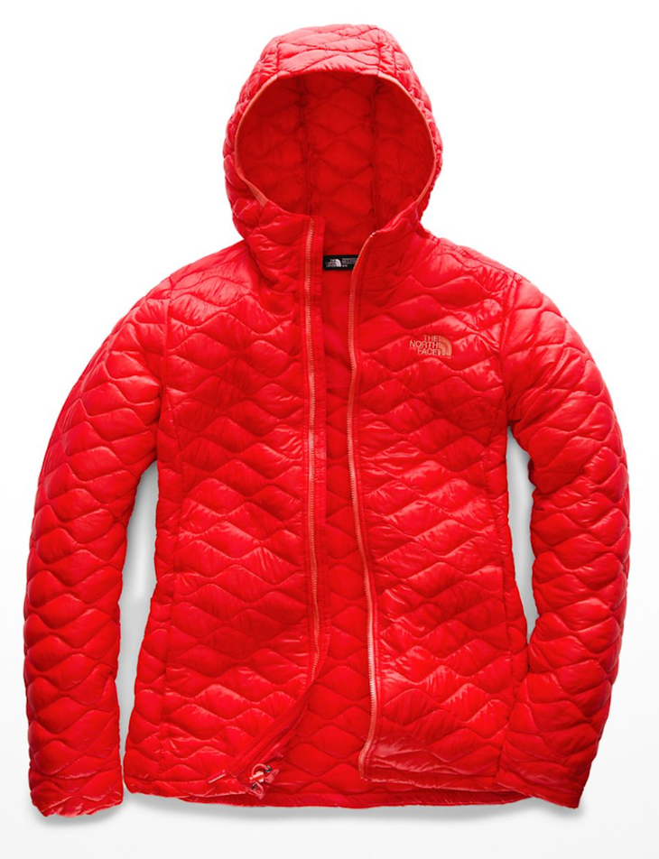 thermoball north face None