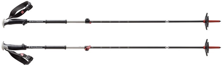 BP0119GEAR_KIT_BlackDiamondRazorCarbon_gn Gear cross country skiing Black Diamond poles