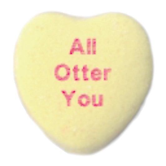 heart-otter None