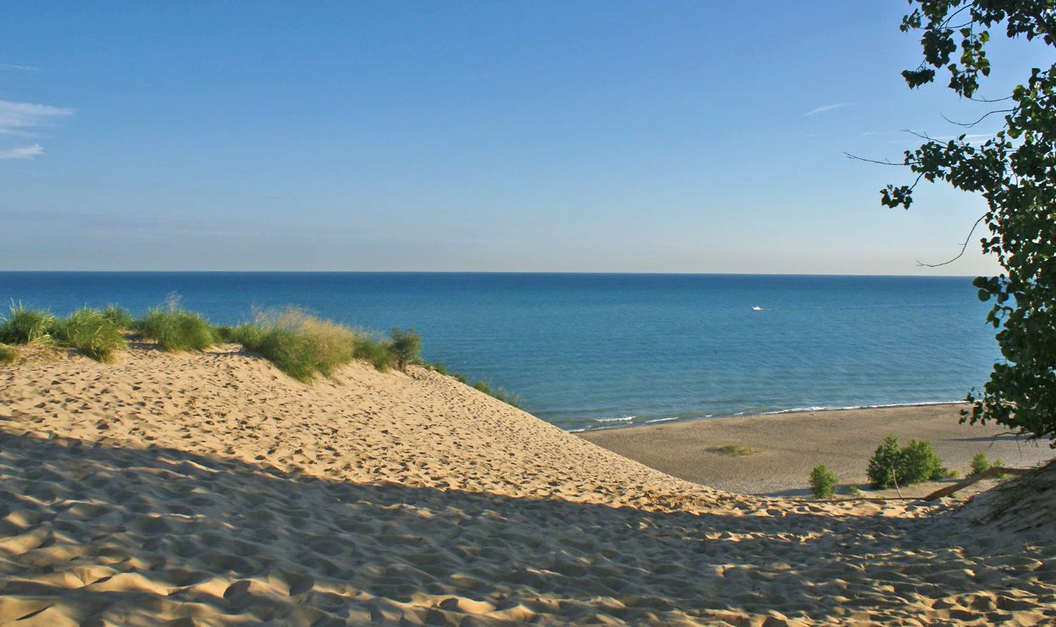 "Indiana Dunes"