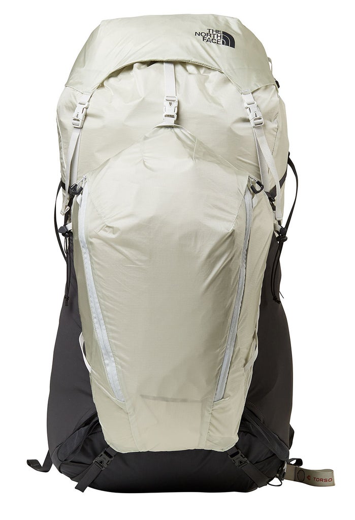 north face banchee 65 women's