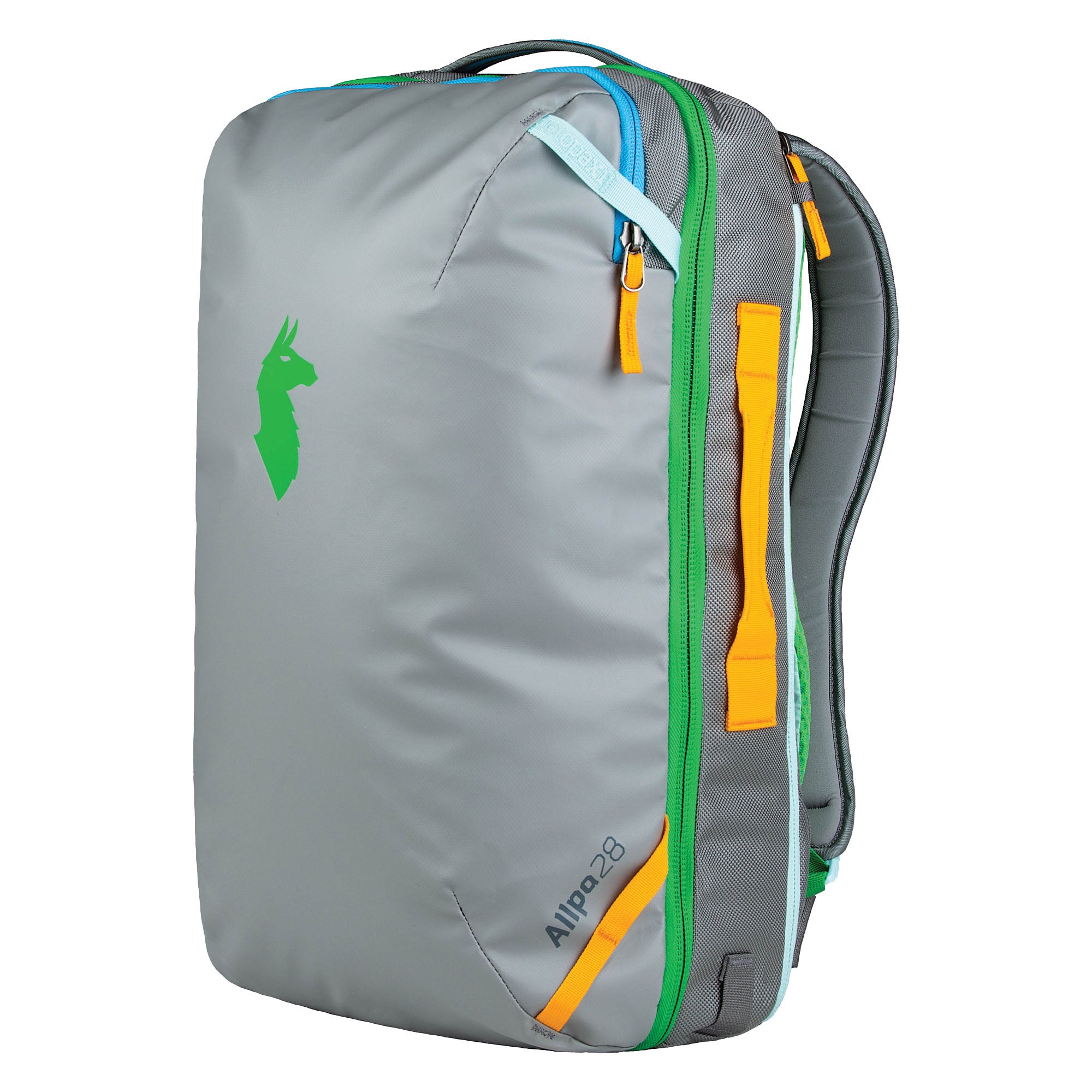 cotopaxi 28l