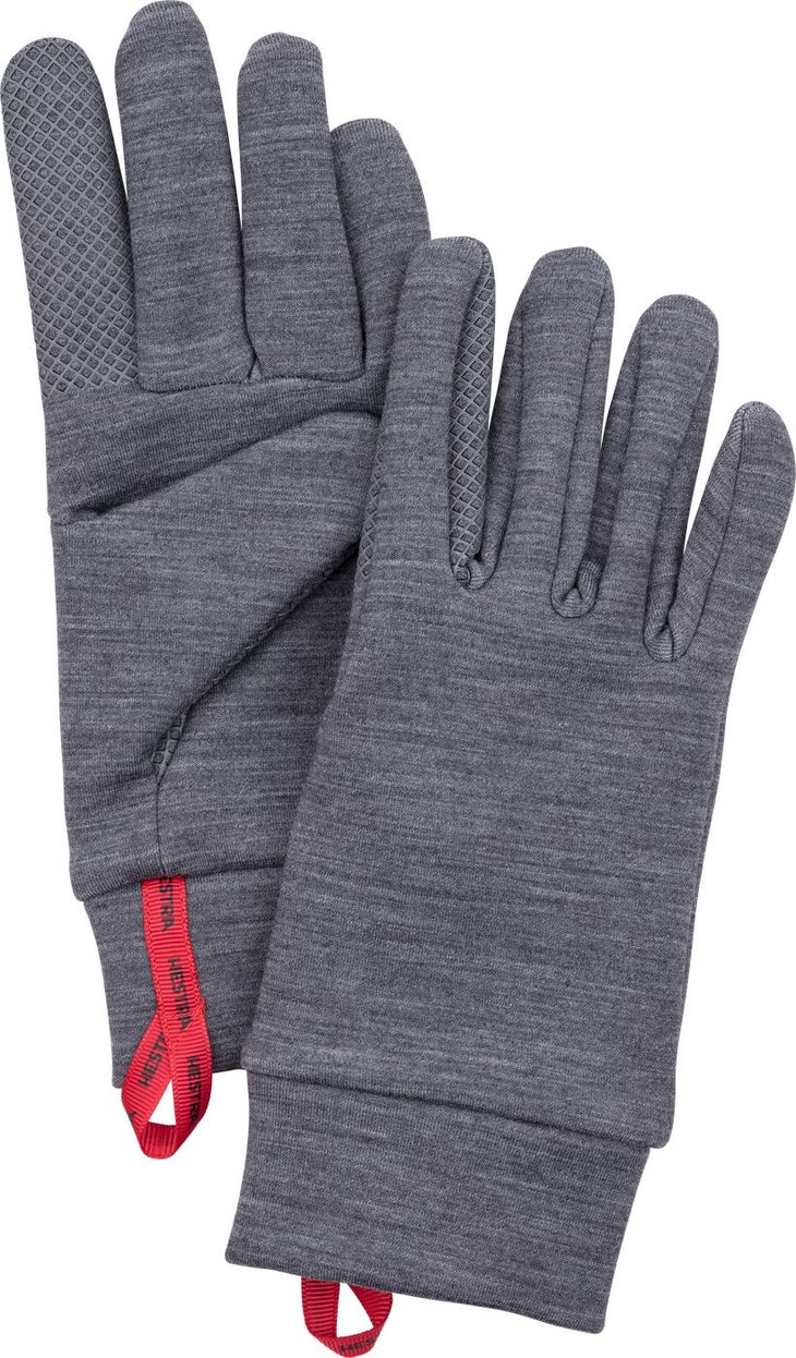 hestra touch point warmth None