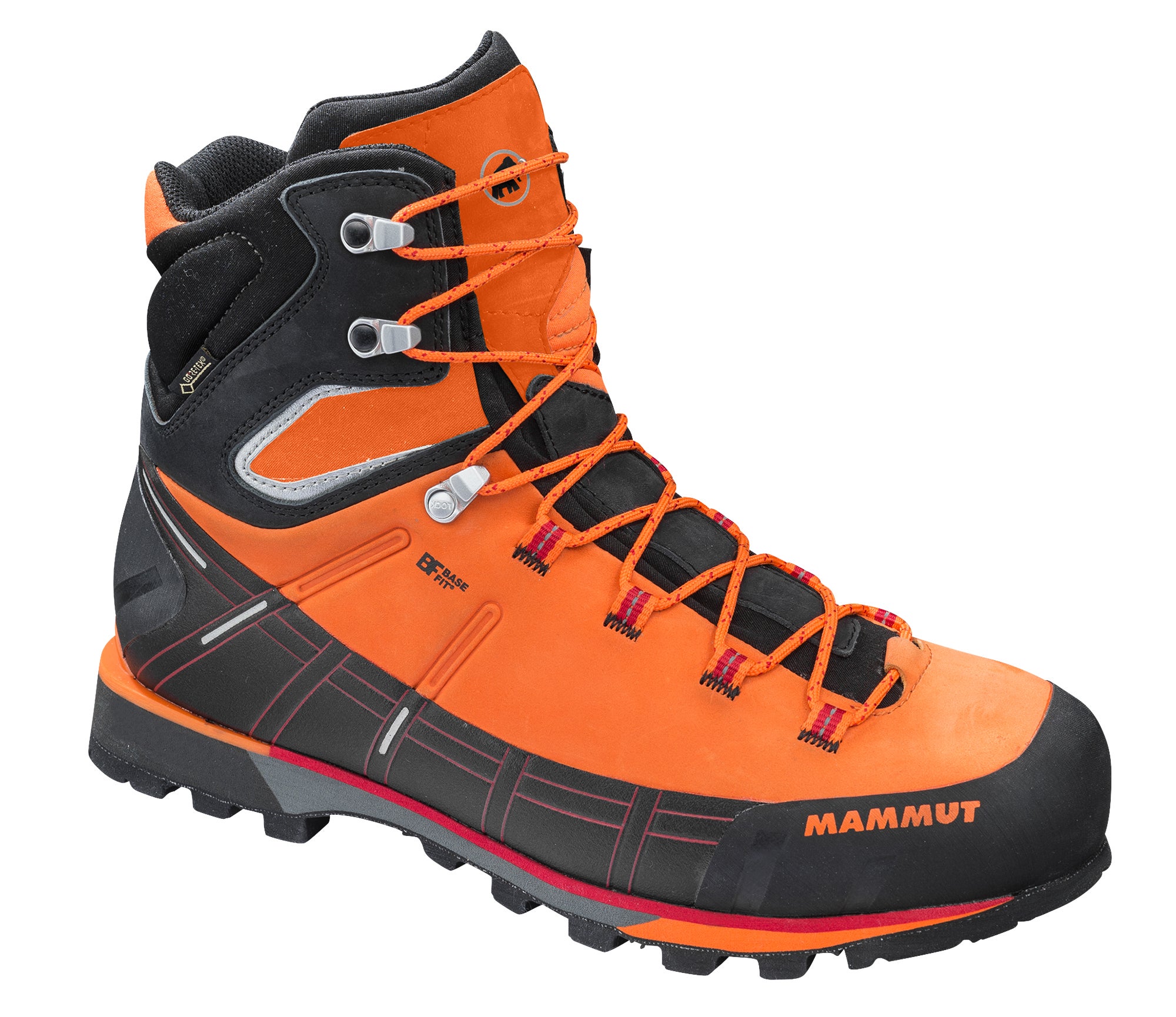 mammut kento tour
