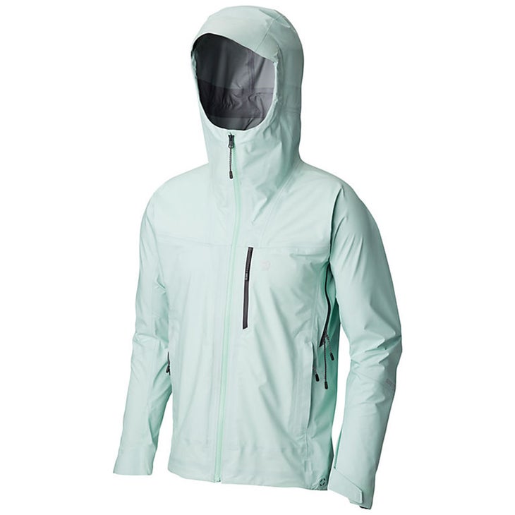 Mountain Hardwear Exposure 2 Active None